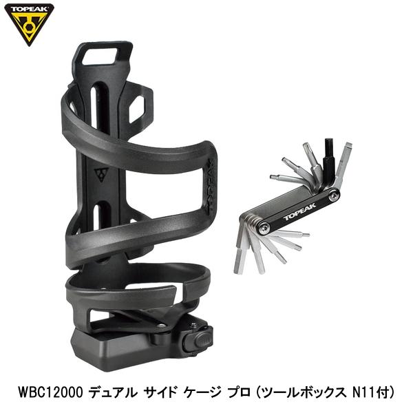 TOPEAK gs[N WBC12000 fA TCh P[W v (c[{bNX N11t) ] {gP[W