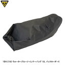 TOPEAK トピーク YBA12100 ウォータープルーフ インナーバッグ 10L バックローダーX バッグ 鞄 自転車
