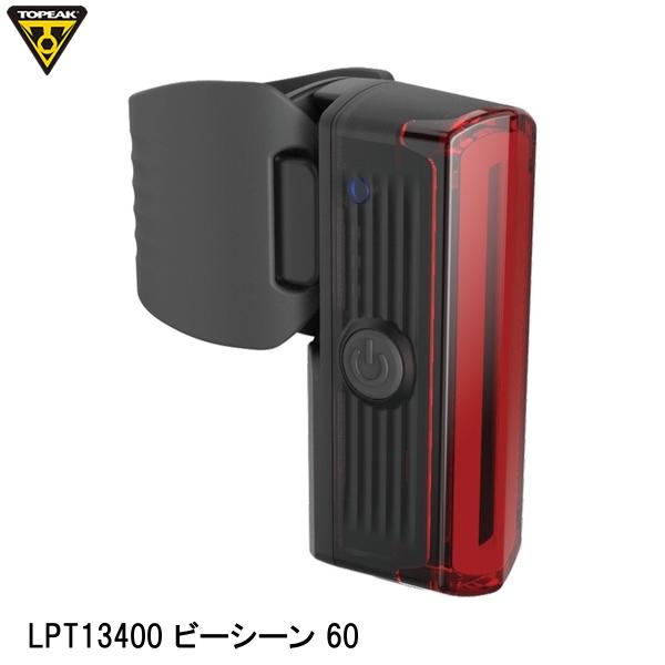 TOPEAK ȥԡ LPT13400 ӡ 60 ž ơ饤