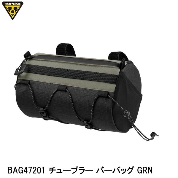 TOPEAK gs[N BAG47201 `[u[ o[obO GRN tgobO ΂ ]