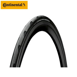 CONTINENTAL コンチネンタル Grand Prix 5000S TR 700x25C Black FB ロード用チューブレスタイヤ