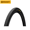 CONTINENTAL R`l^ Terra Speed ProTection Blk 700x35C [hpN`[^C