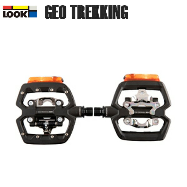 LOOK å GEO TREKKING ROC VISION BLACK ž ڥ MTB ޥƥХ