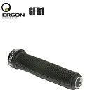 ERGON エルゴン HBG26400 GFR1 BLK 自転車用グリップ バーテープ