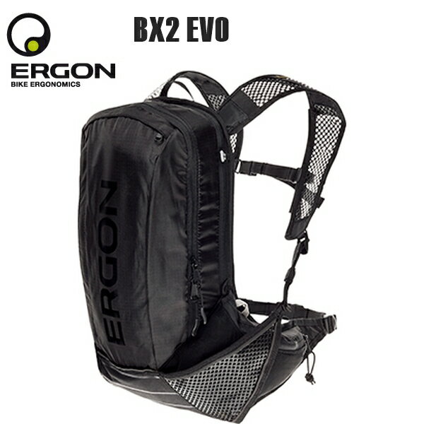 ERGON GS BAG45900 BX2 GH BLK EVO TCNOpobO ] ΂ obNpbN