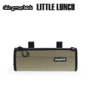 skingrowsback スキングローズバック LITTLE LUNCH STONE バッグ かばん 自転車 ハンドルバーバッグ