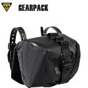 TOPEAK トピーク BAG45700 ギアパック GEARPACK バッグ かばん 自転車 ロードバイク