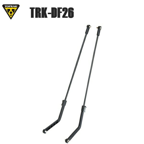 TOPEAK gs[N YGD04200 A tBNT[ Zbg (TRK-DF26) ] D悯 tF_[