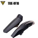 TOPEAK トピーク YGD04500 XC1用フェンダーボディ (TRK-DF16) 自転車 泥よけ フェンダー ディフェンダー XC1用 ■商品のデザイン、仕様、外観、は予告なく変更する場合がありますのでご了承ください。ディフェンダー XC1用