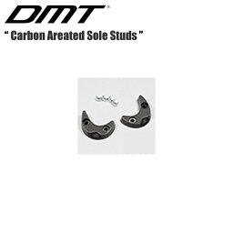 DMT ディーエムティー Carbon Areated Sole Studs 自転車用シューズ ビンディングシューズ