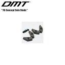 DMT ディーエムティー FG Concept Sole Studs 自転車用シューズ ビンディングシューズ