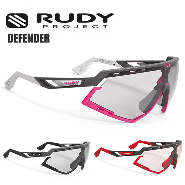 楽天市場】rudy project defenderの通販 楽天市場】rudy project defenderの通販