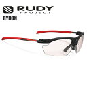 RUDY PROJECT ルディプロジェクト サングラス アイウェア RYDON ライドン インパクトX2 スポーツサングラス ランニング ロードバイク 自転車 サイクリング