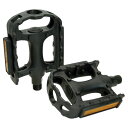 GIZA PRODUCTS ギザプロダクツ ペダル 自転車用 フラットペダル LU-895 Pedal コード番号 PDL10600 LU-895 Pedal ...
