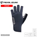 PEARLiZUMi パールイズミ W229 アンバウンド グローブ 16 アスファルト サイクルグローブ(4)