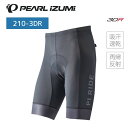PEARLiZUMi パールイズミ 210-3DR アクセル パンツ 5 アスファルト レーサーパンツ