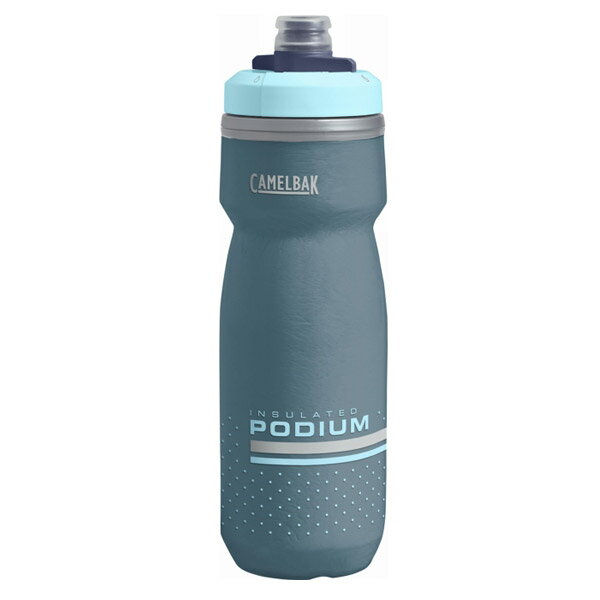 Camelbak キャメルバック ボトル ポディウム チル 名作 21 Oz 0 62l Podium Chill ウォーターボトル ロードバイク 自転車 ドリンクボトル スポーツボトル 保冷 水筒