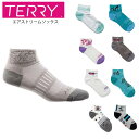 Terry テリー ソックス 靴下 エアストリームソックス サイクルウェア スポーツソックス 自転車 ロードバイク