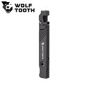 WOLF TOOTH ウルフトゥース 8-Bit Chainbreaker + Utility Knife Multi-Tool 自転車用工具セット