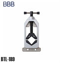 BBB ビービービー 工具 BBB ソーガイド マルチチューブ シルバー BTL-189 自転車 工具 ソーガイド