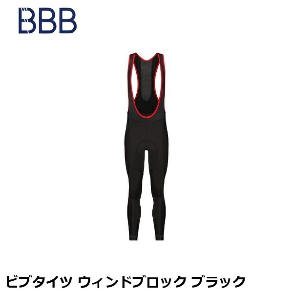 BBB ビービービー ビブタイツ ウィンドブロック ブラック 自転車用 ビブタイツ 防風パネルも備えるプレミアムビブタイツ ●防風パネルを採用したパフォーマンスウィンタービブショーツ。 ●撥水機能（DWR）付き裏起毛ビブタイツで、ドライ且つ暖かで快適。 ●フラット縫製で快適な履き心地。 ●裾はシリコンエラスティックバンド付き。 ●弾力があり快適なイタリアンパッド。 ●リフレクター機能付きロゴ。 ●メンズ用 ■商品のデザイン、仕様、外観、は予告なく変更する場合がありますのでご了承ください。 サイクルウェア 男性用 メンズ 自転車用 ビブタイツ 自転車 ロードバイク MTB マウンテンバイク シクロクロス クロスバイク防風パネルも備えるプレミアムビブタイツ ●防風パネルを採用したパフォーマンスウィンタービブショーツ。 ●撥水機能（DWR）付き裏起毛ビブタイツで、ドライ且つ暖かで快適。 ●フラット縫製で快適な履き心地。 ●裾はシリコンエラスティックバンド付き。 ●弾力があり快適なイタリアンパッド。 ●リフレクター機能付きロゴ。 ●メンズ用 サイクルウェア 男性用 メンズ 自転車用 ビブタイツ 自転車 ロードバイク MTB マウンテンバイク シクロクロス クロスバイク