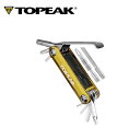 TOPEAK トピーク ツール Tubi 11 Combo チュビ 11 コンボ TOL45200 自転車 工具 アクセサリー