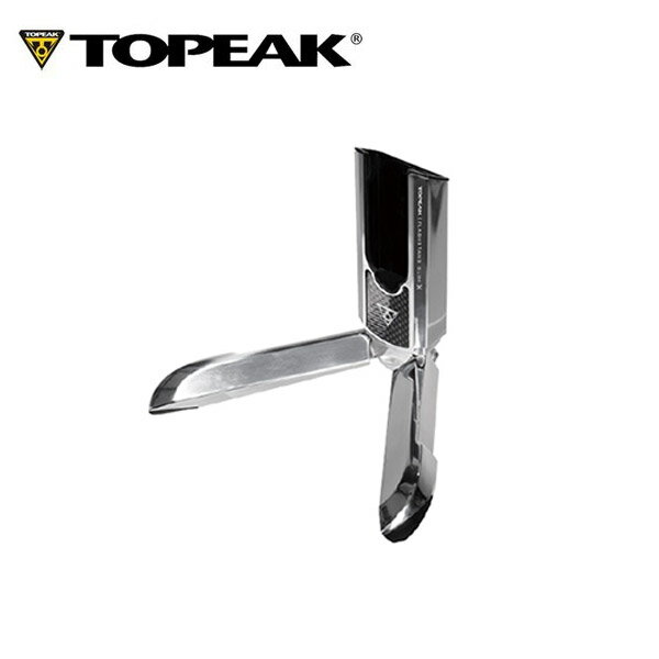 TOPEAK トピーク スタンド Flash Stand Slim X フラッシュスタンド スリム X TOD07400 ポータブルスタンド ロードバイク アクセサリー