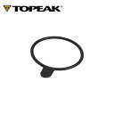 TOPEAK トピーク ライトパーツ ラバー ストラップ TMS-SP104 YLP10000 自転車 パーツ アクセサリー