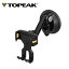 TOPEAK ȥԡ ޡȥեۥ Omni CarMount  ޥ YBA08900 ž ꡼