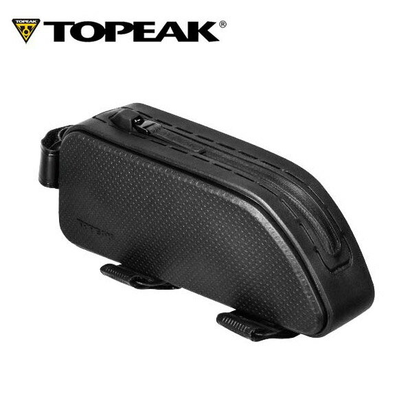 TOPEAK トピーク トップチューブバッグ FastFuel DryBag X ファストフュエル ドライバッグ X BAG42200 サイクルバッグ 自転車 アクセサリー