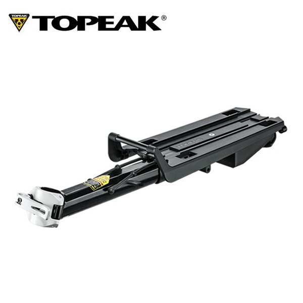 TOPEAK トピーク キャリアー 荷台 MTX BeamRack EX MTX ビームラック EX CAR14100 自転車 アクセサリー