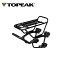 TOPEAK ȥԡ ե ꥢ TetraRack M1 ƥȥå M1 CAF03000  ž ѡ ꡼