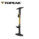 TOPEAK トピーク フロアポンプ 空気入れ JoeBlow Sport Digital ジョーブロー スポーツ デジタル PPF08000 自転車 アクセサリー