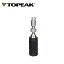 TOPEAK ȥԡ ե졼 Micro AirBooster ޥ ֡ PPM11200 ž ꡼