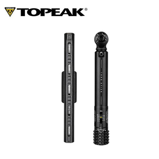 TOPEAK トピーク トルクレンチ ツール Torq Stick トルク スティック TOL44600 自転車 工具 アクセサリー TOPEAK トピーク トルクレンチ ツール Torq Stick トルク スティック TOL44600 自転車 工具 アクセサリー