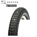 SERFAS サーファス タイヤ トラッカー TRACKER BMX用 自転車 サイクルパーツ