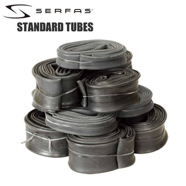 SERFAS ե ɥ塼 STANDARD TUBES ž ѡ
