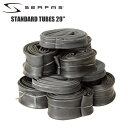 SERFAS サーファス スタンダードチューブ 29 STANDARD TUBES 自転車 サイクルパーツ