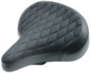 Raqusulu Saddle (コード番号:SDL16300) (クルーザー用サドル) ラクスル サドル