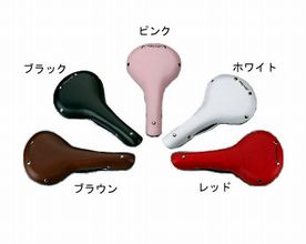 DIA-COMPE GRAN COMPE SADDLE ダイアコンペ 高級本革製 グランコンペ サドル