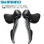 SHIMANO シマノ ST-R2000 左右レバーセット 2X8S 付属/ブラック シフト ブレーキケーブル シフトレバー STIレバー 自転車