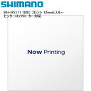 SHIMANO シマノ WH-RS171 700C フロント 12mmEスルー センターロックローター対応 完組ホイール 自転車