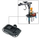 TOPEAK トピーク ツール トレイ (プレップスタンド プロ/エリート用) (コード番号:TOL12000)