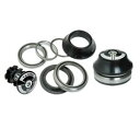 TANGE IS247LT 1-1/8inch 1-1/4inch (コード番号:HDN06100) (ヘッドセット) タンゲ 上ワン:1-1/8インチ 下ワン...