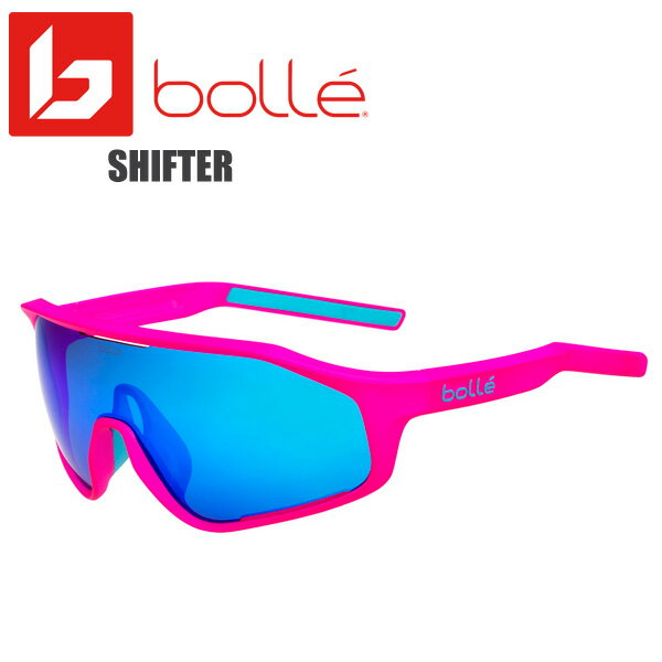 bolleボレー12502SHIF...