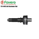 【送料無料】 FAVERO ファベロ 772-64S Left Assioma-Shi 自転車 ペダルパーツ