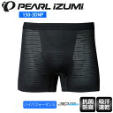 【送料無料】 PEARLiZUMi パールイズミ 150-3DNP 3DNP メッシュ インナーパンツ メンズ インナーウェア インナーパンツ アンダーウェア その1