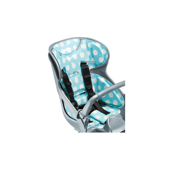 BRIDGESTONE ブリヂストン BIK-K.A リヤチャイルドシートクッション リヤチャイルドシート用クッション bikkeシリーズ用 ビッケ