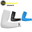 DeFeet ディフィート アームカバー Armcover SL サイクルウェア ロードバイクウェア