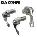 DIA-COMPE _CARy Silver-2 o[GhRg[ SL
